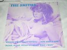 THE SMITHS , WILLIAM IT WAS REALY NOTHING RARE BILLIE WHITELAW COVER