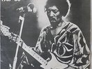 JIMI HENDRIX-VOODOO CHILD-LIVE EXPERIENCE 1967-68-VINYL
