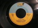 RARE SWEET SOUL    ANSWERS TO REAL  IT WAS REAL/ TRY MY LOVE  45 VINYL     LION