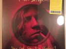 MARK LANEGAN Has God Seen My Shadow? Anthology 1989-2011 RED WAX SEALED qotsa