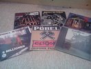 Pöbel & Gesocks / Becks Pistols 6 LPs OI PUNK