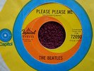 CANADA ONLY- THE BEATLES 