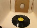 ROY ORBISON 78 R.P.M. Record Sun Record Company GO GO GO -OOBY DOOBY  Near Mint