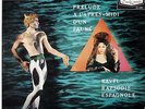 ERNEST ANSERMET / Debussy La Mer / London-Decca WBG BB CS 6024, 1K/1K