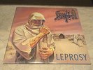 DEATH  LEPROSY  FIRST PRESS LP  BOLT THROWER  IMMOLATION DEICIDE