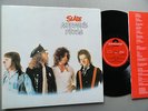 Slade . Nobody's Fools LP rare UK 1. Polydor Press 1976 Powerpop Glam Punk mint-