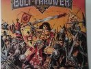 BOLT THROWER-WARMASTER/ORIGINAL PRESSING 1991