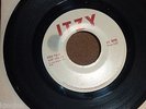 HEY SAH-LO-NEY, MICKY LEE LANE, Northern Soul, Vinyl 45, US 1st Repro