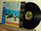 LES SHERIFF / 3, 2, 1, ZÉRO / LP 33T VINYLE ORIGINAL / PUNK/ ALTERNATIF