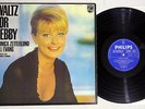 MONICA ZETTERLUND/BILL EVANS WALTZ FOR DEBBY PHILIPS RJ-5119 Japan LP
