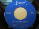 Northern Soul 45 JIMMY CONWELL cigarette ashes MIRWOOD listen