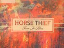 Horse Thief - Fear In Bliss Vinyl EU LP+CD
