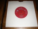 THERE WAS A TIME, GENE CHANDLER. b/w The Artistics, Northern Soul, VINYL 45, UK