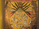 IMAMU AMIRI BARAKA - It's Nation Time LP  African Visionary Music - BLACK FORUM