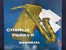 Charlie Parker - Memorial Vol. 2 - Savoy MG-12009 - RVG Deep Groove
