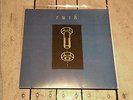 Rush Counterparts lp vinyl record 12
