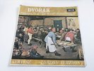 UK Decca SXL 6291 Dvorak Symphony 9 LSO Istvan Kertesz LP 1967 Wide Band  Stereo