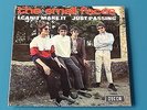 THE SMALL FACES RARE FRENCH EP DECCA 457.144 JUST PASSING NICE EX CONDITION