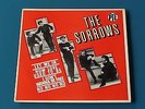 THE SORROWS RARE FRENCH EP LET ME IN PYE PNV 24168 GARAGE BEAT 7