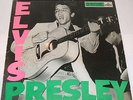Elvis Presley Rock & Roll No 1 RARE 1956 HMV CLP 1093  Great LP  See Photos