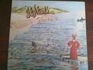 GENESIS - FOXTROT - LP  UK 72  CAS 1058 A1U A2U Red Text on the Spin Cover