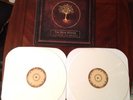The Dear Hunter Vinyl,  Act 3 Life and Death 2xlp White Vinyl (2009)