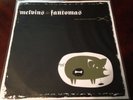 Melvins Vinyl Sugar Daddy Split #10 Fantomas Mike Patton