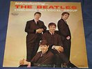 Introducing The Beatles LP 1964 Mono Vee Jay Version 1 Love Me Do PS I Love You