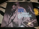 LP John Coltrane   Lush Life Prestige 7188 Bergenfield 