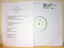 ROBERT CALVERT - CAPTAIN LOCKHEED & THE STARFIGHTERS - RARE VINYL TEST PRESSING