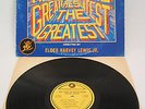 Star Of Bethlehem Youth Choir-He's The Greatest LP- Glori- Black Gospel NM
