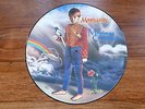 Marillion - Misplaced Childhood 1985  UK LP PICTURE DISC EMI