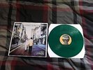 What's the Story (Morning Glory) - Oasis GREEN VINYL