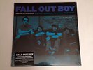 Fall Out Boy - Take This To Your Grave - Mixed Color Vinyl - Sealed Copy