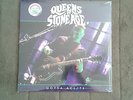QUEENS OF THE STONE AGE  QOTSA  ACL/TX  LIVE 2013  ONLY 150 COPIES CLEAR WAX LP