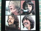 Beatles Let It Be First Press 1970 UK PCS7096 Red Apple Logo Near Mint. 2U/2U