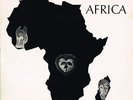 de wolfe music LP: AFRICA - authentic music, vocal & instrumental (hear)