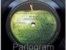 The Beatles - White Album -  *NEAR MINT* UK 1968 1st *MONO* Press Apple DLP