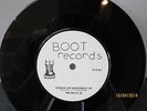 The M.V.P.S-Turnin' My Heartbeat Up/Benny Troy-I Wann Give You Tomorrow