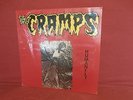THE CRAMPS   Humanfly   LIVE AT GIGANT, APELDOORN, HOLLAND 810612