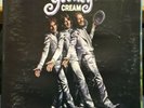 CREAM goodbye LP Mint- 583 053 Polydor Stereo UK 1969 Eric Clapton Original