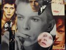 DAVID BOWIE changesbowie 2 LP Mint- RALP 0171-2 Ryko USA 1990 Audiophile Clear