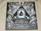 LUCIFER RISING SUITE 4 LP Set Bobby Beausoleil. Kenneth Anger. Charles Manson.