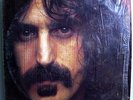 FRANK ZAPPA APOSTROPHE RARE ORIG 1974 DISCREET LP 1A/1A PRESS IN SHRINK NR MINT