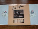 Bob Dylan - Left Field OZ Double LP TOASTED