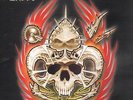 NOCTURNAL BREED - the tools of the trade LP