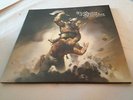 THE GATES OF SLUMBER suffer no guilt 2LPs UNPLAYED DOOM CATHEDRAL