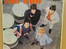 THE WHO MY GENERATION OG 1965 UK MONO BRUNSWICK LP 1B/1B