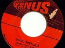 ROOTS REGGAE - JOSLIN CLARKE - TELL MY TROUBLES TO - BLACK ARK LEE PERRY STUDIO