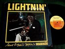 CANDID LP LIGHTNIN' HOPKINS  